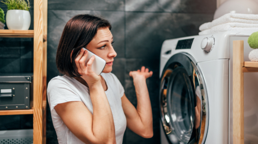 appliance repair service