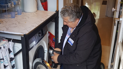 Washing meching repairs (1)