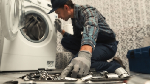 DRYER REPAIRS repairs