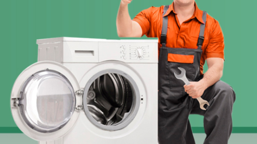 washing repaire