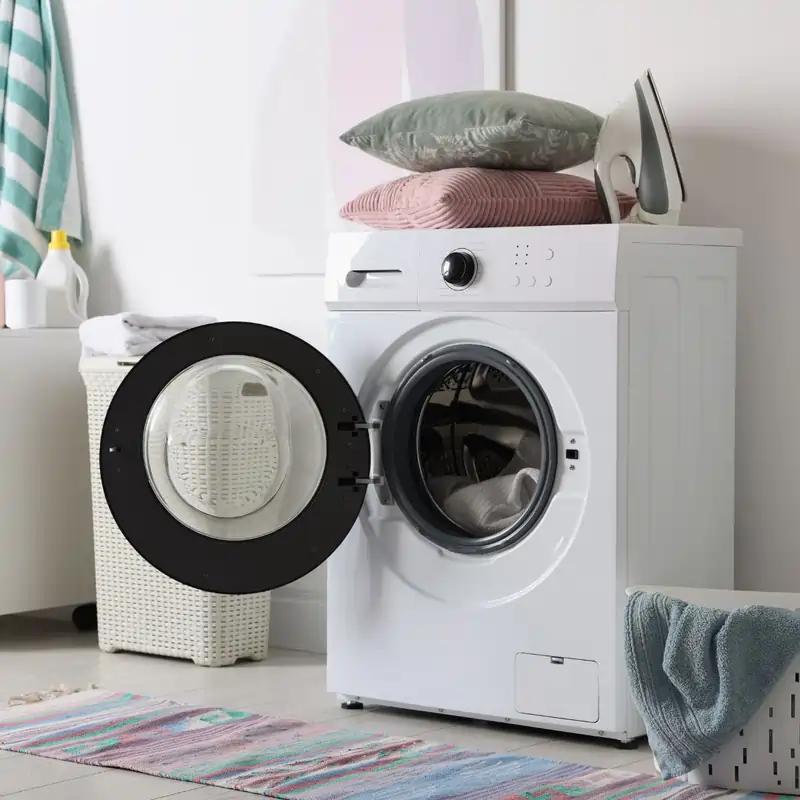 washing machine repairs